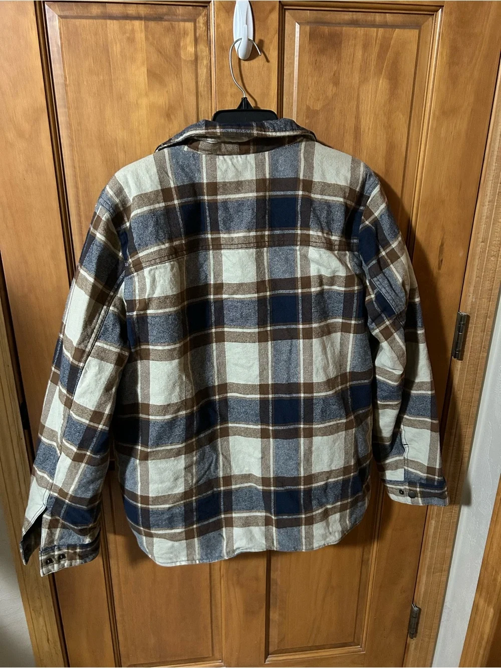 Levis jacket perfect